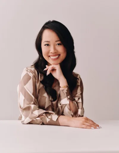Photo of Ana Huang