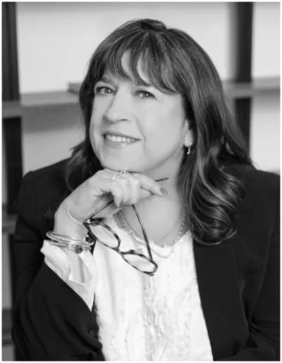 Photo of E. L. James