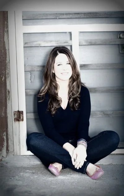 Photo of Kendall Ryan