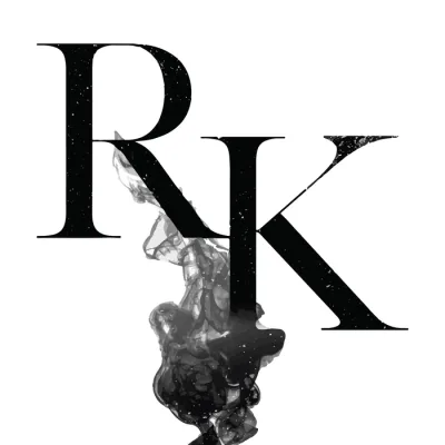 Photo of Rina Kent
