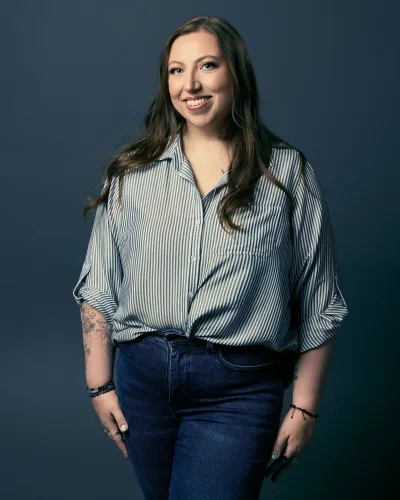 Photo of S. Massery