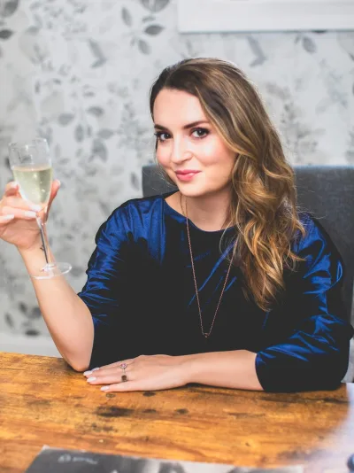 Photo of Willow Winters