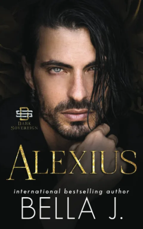 Cover of Alexius by Bella J.