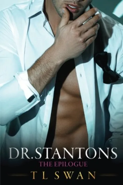 Cover of Dr. Stanton by T. L. Swan