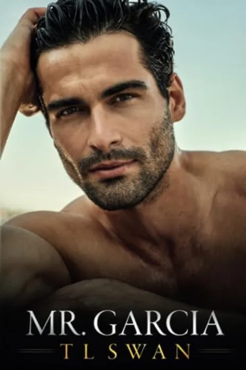 Cover of Mr. Garcia by T. L. Swan