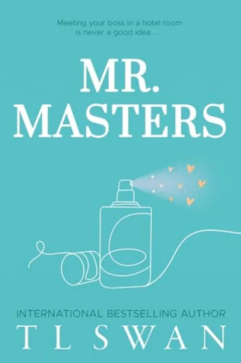 Cover of Mr. Masters by T. L. Swan