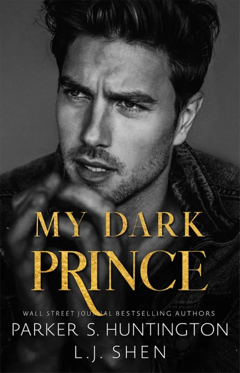 Cover of My Dark Prince by L. J. Shen & Parker S. Huntington