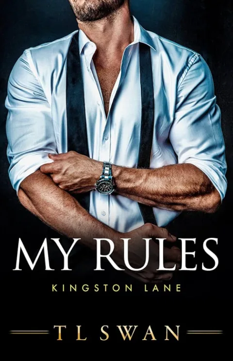 Cover of My Rules by T. L. Swan