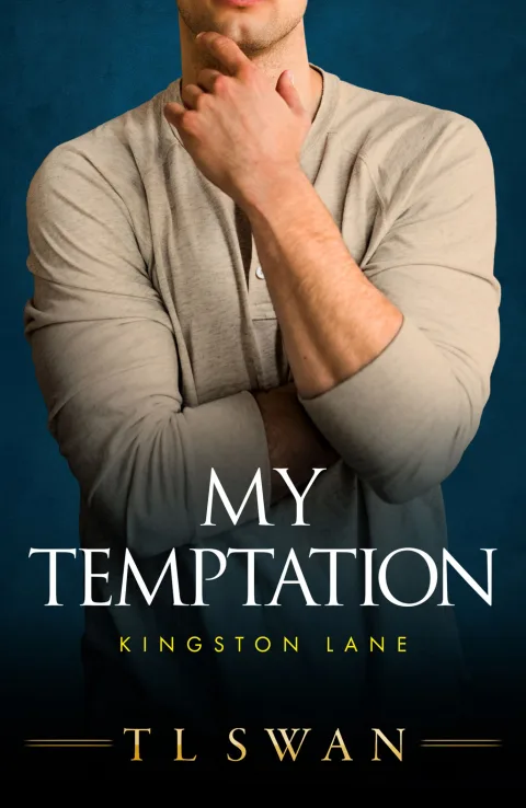 Cover of My Temptation by T. L. Swan