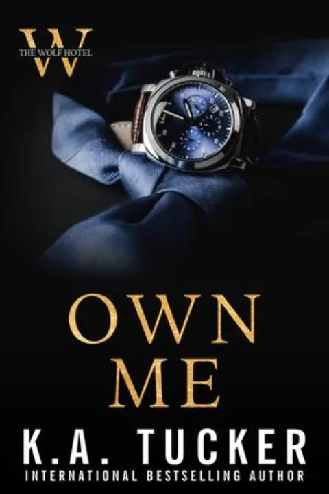 Cover of Own Me by K. A. Tucker
