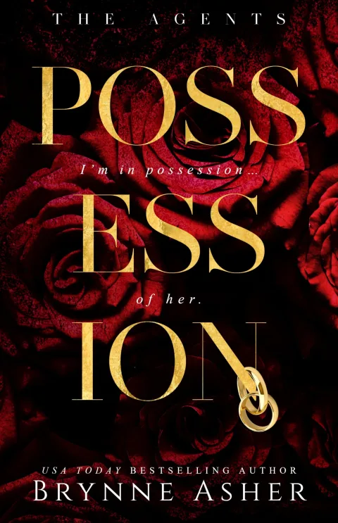 Cover of Possession by Brynne Asher