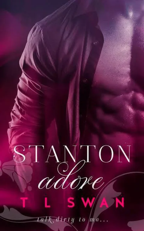Cover of Stanton Adore by T. L. Swan