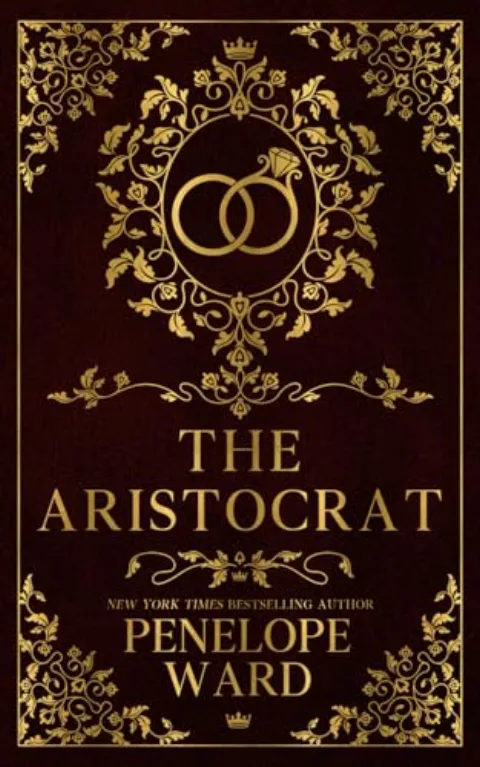 Cover of The Aristocrat by Penelope Ward