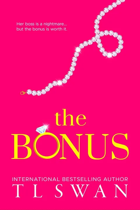 Cover of The Bonus by T. L. Swan