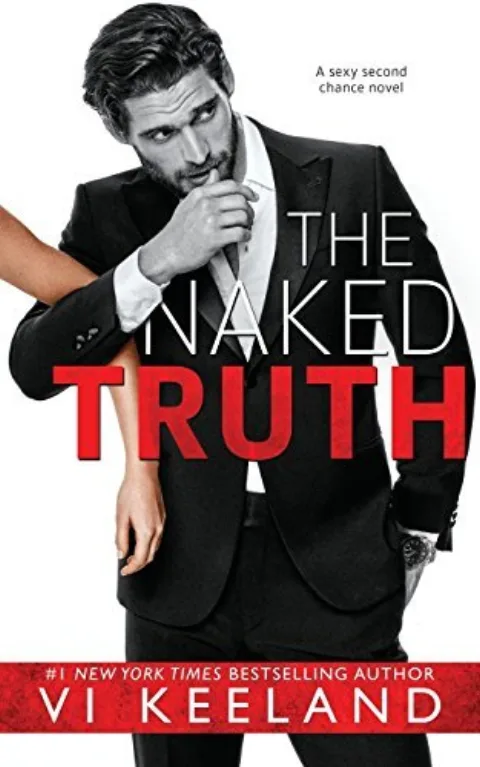 Cover of The Naked Truth by Vi Keeland
