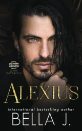 Cover of Alexius by Bella J.