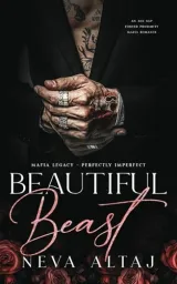 Cover of Beautiful Beast by Neva Altaj