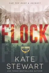 Cover of Flock by Kate Stewart