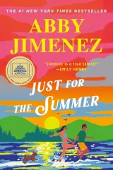 Cover of Just for the Summer by Abby Jimenez