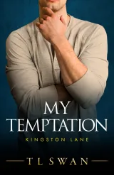 Cover of My Temptation by T. L. Swan
