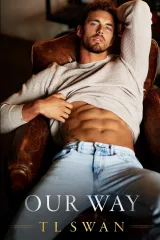 Cover of Our Way by T. L. Swan