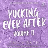 Cover of Pucking Ever After: Volume 1 by Emily Rath