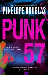 Cover of Punk 57 by Penelope Douglas