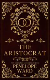 Cover of The Aristocrat by Penelope Ward