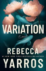 Cover of Variation by Rebecca Yarros