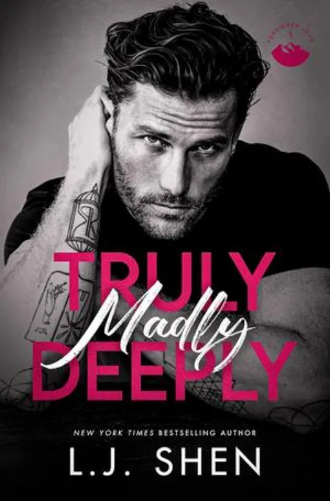 Cover of Truly Madly Deeply by L. J. Shen