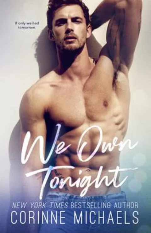Cover of We Own Tonight by Corinne Michaels